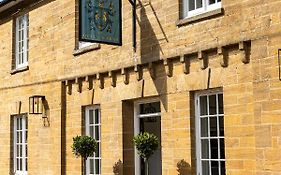 The Queens Arms Sherborne 4*